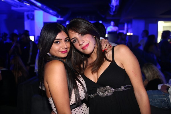 Dj Codax @ Chocolate Club by JOJO
